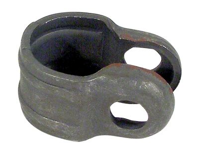 1963-1982 Corvette Tie Rod Tube Clamp