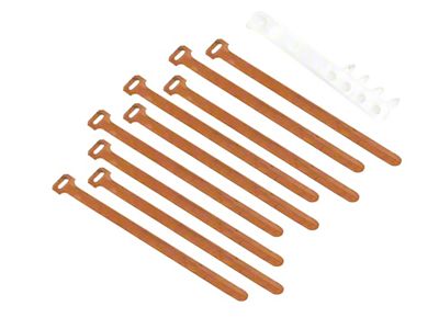 1961-1962 Corvette Tie Strap Kit