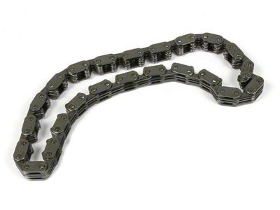 1967 Corvette Timing Chain. 327
