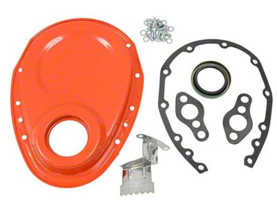 1969-1982 Corvette Timing Chain Cover. 350