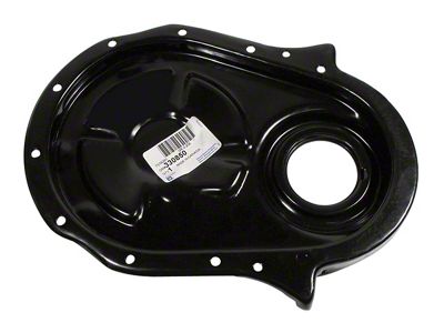1965-1974 Corvette Timing Chain Cover. 396/427/454