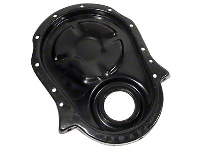 1965-1966 Corvette Timing Chain Cover. 425HP