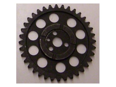 1967 Corvette Timing Chain Gear. On Cam 327