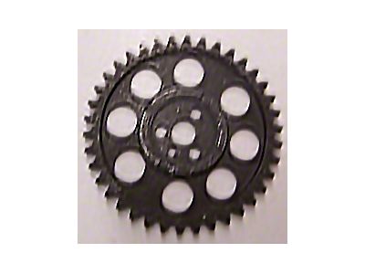 1967 Corvette Timing Chain Gear. On Cam 427