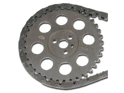 1967 Corvette Timing Chain Gear. On Crankshaft 427