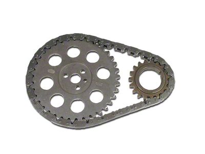 1965-1974 Corvette Timing Chain and Gears Set. Big Block