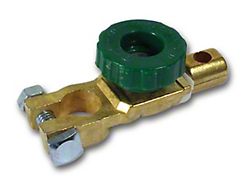 Top Post Battery Disconnect Switch (53-69 Corvette C1, C2 & C3)