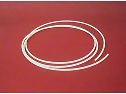CA Top Rear Bow Weatherstrip Retainer Cord (61-75 Corvette C1, C2 & C3 Convertible)
