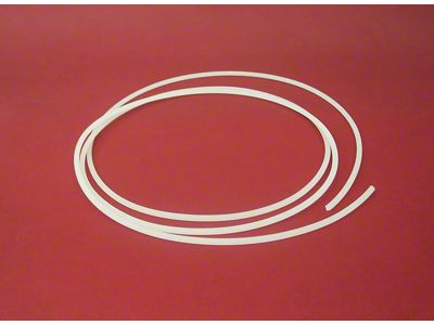 Top Rear Bow Weatherstrip Retainer Cord (61-75 Corvette C1, C2 & C3 Convertible)