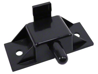 1984-1996 Corvette Top Storage Lever Assembly - Coupe