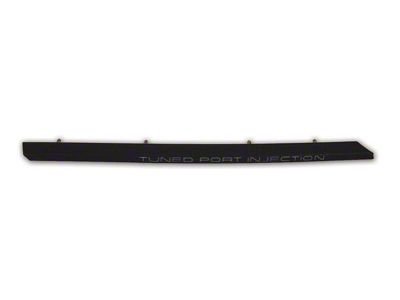 1985-1990 Corvette TPI Fender Molding Driver Side