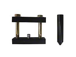 CA 1963-1982 Corvette Trailing Arm Bushing Installation Tool