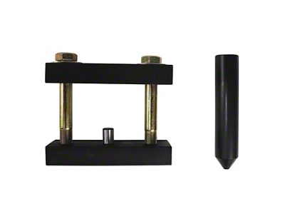 1963-1982 Corvette Trailing Arm Bushing Installation Tool