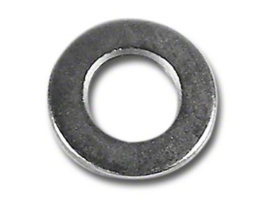 1963-1982 Corvette Trailing Arm Bushing Plate