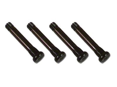 1963-1964 Corvette Trailing Arm To Spindle Support Stud