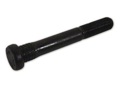 1965-1982 Corvette Trailing Arm To Spindle Support Stud. 4 Required