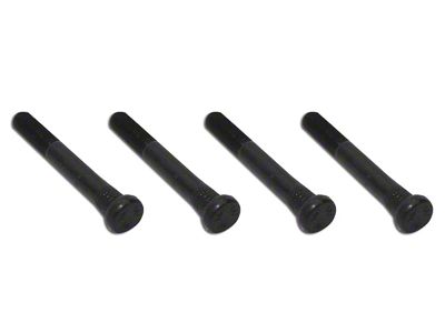 1965-1982 Corvette Trailing Arm To Spindle Support Stud Kit