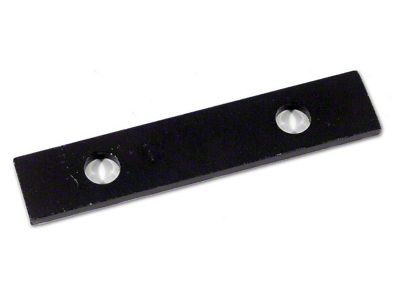 1962 Corvette Transmission Crossmember To Frame Shim. 2 Required