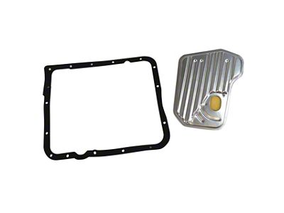 1993-1996 Corvette Transmission Filter Kit - Automatic - Replacement