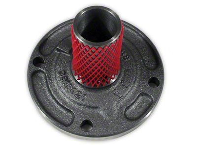 1963-1974 Corvette Transmission Front Bearing Retainer. 4 Speed