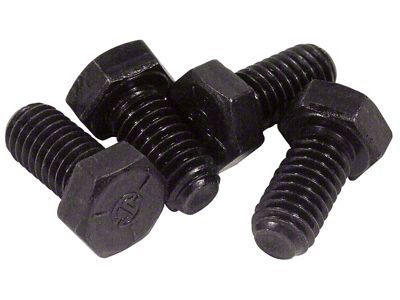1964-1974 Corvette Transmission Front Bearing Retainer Bolt Set