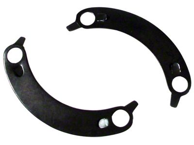 1964-1974 Corvette Transmission Front Bearing Retainer French Locks