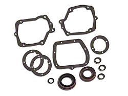 Auto Accessories of America Transmission Gasket Set. 4 Speed Muncie (63-74 Corvette C2 & C3)