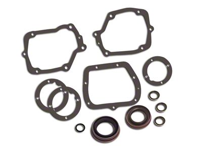 1963-1974 Corvette Transmission Gasket Set. 4 Speed Muncie
