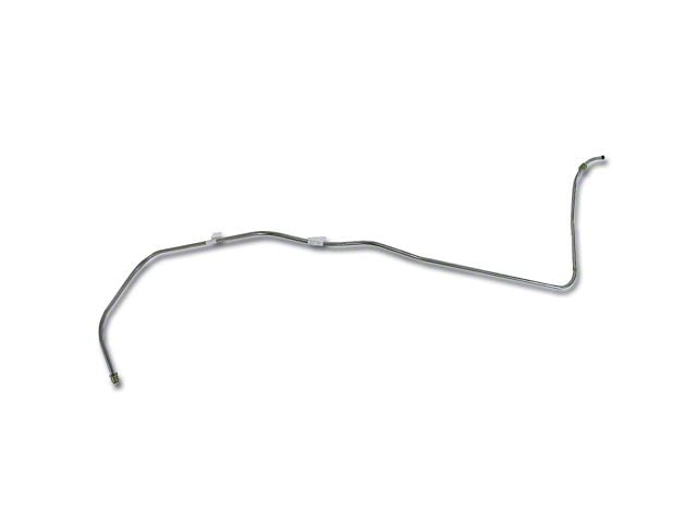 CA Ecklers Transmission Modulator Vacuum Line 41276 (53-54 Corvette C1)