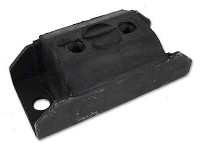Transmission Mount (63-81 Corvette C2 & C3, Excluding 68-77 w/ TH400 Transmission)