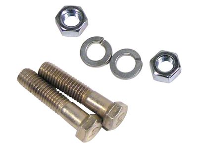 Transmission Mount Bolts; UR (56-62 Corvette C1 & C2)
