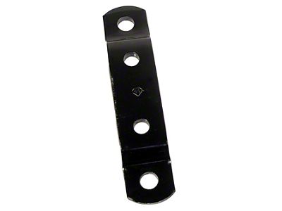 1956-1961 Corvette Transmission Mount Bracket. 4 Speed