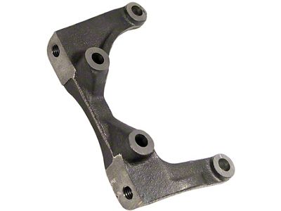 1955-1961 Corvette Transmission Mount Bracket. Automatic