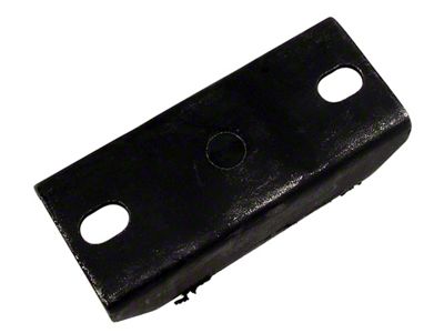 1968-1977 Corvette Transmission Mount. Th400 Automatic