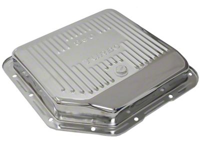 1975-1981 Corvette Transmission Oil Pan. 350 Automatic
