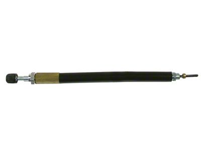 1968-1977 Corvette Trip Odometer Reset Cable