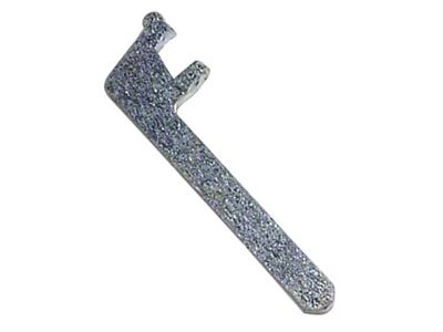 1953-1960 Corvette Trunk Lock Rod