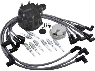 1986-1996 Corvette Tune-Up Kit