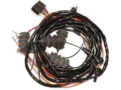 1985-1986 Corvette Tune-Up Kit - L98 with Cast Iron Heads