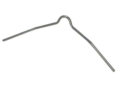 Auto Accessories of America 1956-1962 Corvette Turn Signal Cancel Switch Spring