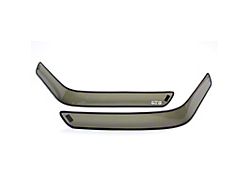 1991-1996 Corvette Turn Signal Covers Smoked