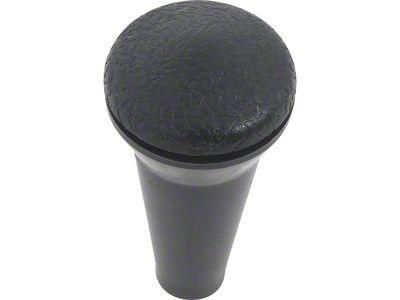 Auto Accessories of America 1970-1971 Corvette Turn Signal Lever Knob