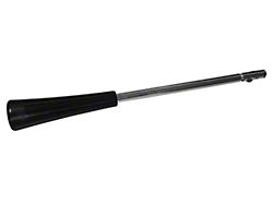 1978-1982 Corvette Turn Signal Lever. with Tilt and Telescopic without Cruise
