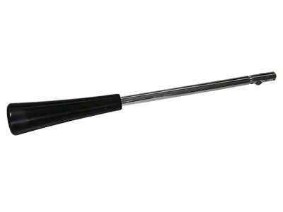 1978-1982 Corvette Turn Signal Lever. with Tilt and Telescopic without Cruise