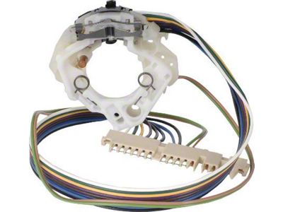 1989-1996 Corvette Turn Signal Switch