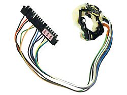 CA Turn Signal Switch (91-96 Corvette C4)