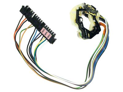 1991-1996 Corvette Turn Signal Switch