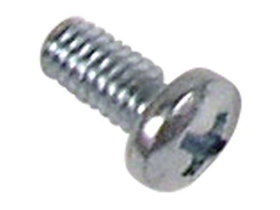 1963 Corvette Turn Signal Switch Cable Mount Screw
