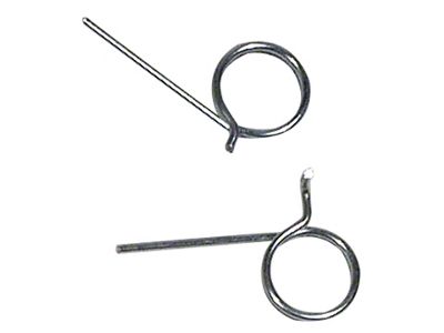 1969-1994 Corvette Turn Signal Switch Guide Springs