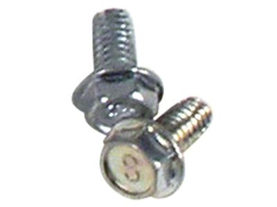 1963 Corvette Turn Signal Switch Mount Screws